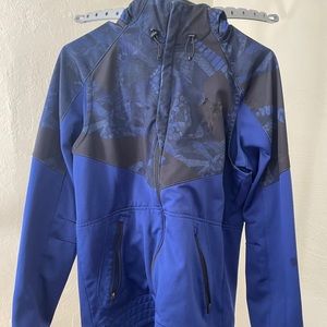 Nike Kobe Zip Up Hoodie